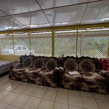 Pension Punahaa Nuku Hiva Esterno foto